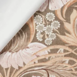 Kwantum Gordijn Diede Roze