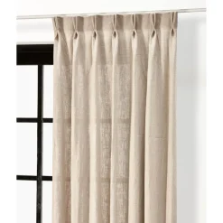 Kwantum Gordijn Femmie Naturel