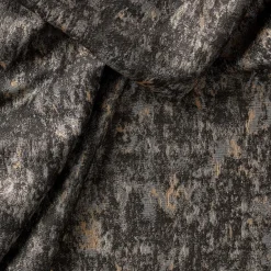 Kwantum Gordijn Gio Zwart