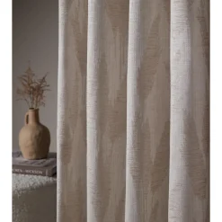 Kwantum Gordijn Guusje Off-White