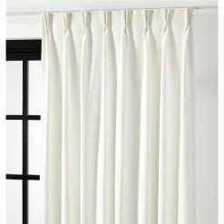 Kwantum Gordijn Jasmijn Off-white