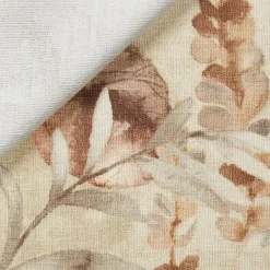 Kwantum Gordijn Jelka Bruin