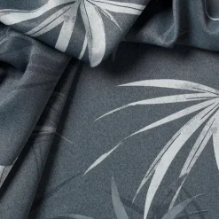 Kwantum Gordijn Kim Grijs