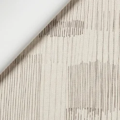 Kwantum Gordijn Laurie Ecru