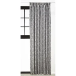 Kwantum Gordijn Lux Grijs