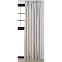 Kwantum Gordijn Manou Grijs