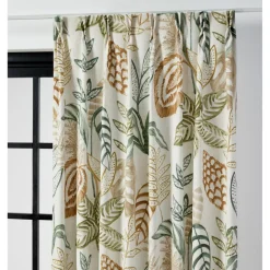 Kwantum Gordijn Micky Groen