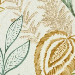 Kwantum Gordijn Micky Groen