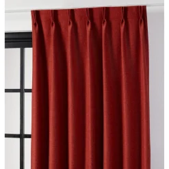 Kwantum Gordijn Noor Bordeaux