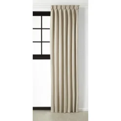 Kwantum Gordijn Patrick