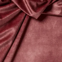 Kwantum Gordijn Rosy Donkerroze