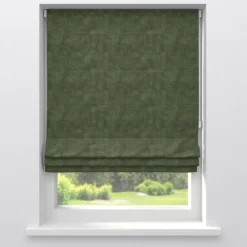 Kwantum Gordijn Rosy