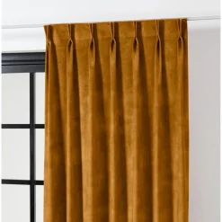 Kwantum Gordijn Rosy