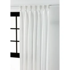 Kwantum Gordijn Shirley Off-White