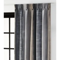 Kwantum Gordijn Syd Grijs