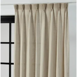 Kwantum Gordijn Wouter Naturel