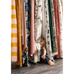 Kwantum Gordijn Yasmine Groen