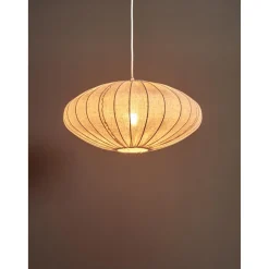 Kwantum Hanglamp Anzi Off-White