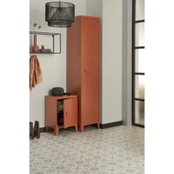 Kwantum Hanglamp Nezha Zwart