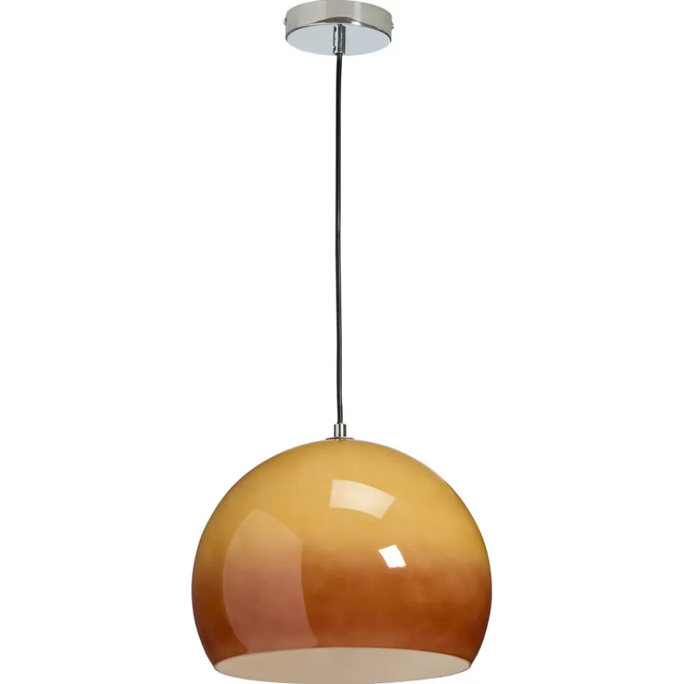 Kwantum Hanglamp Thebe Bruin