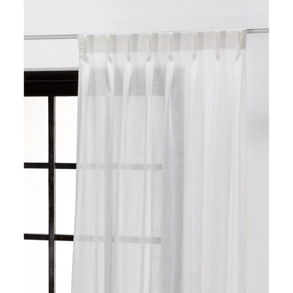 Kwantum Inbetween Annelijn Off-White - 320 Cm