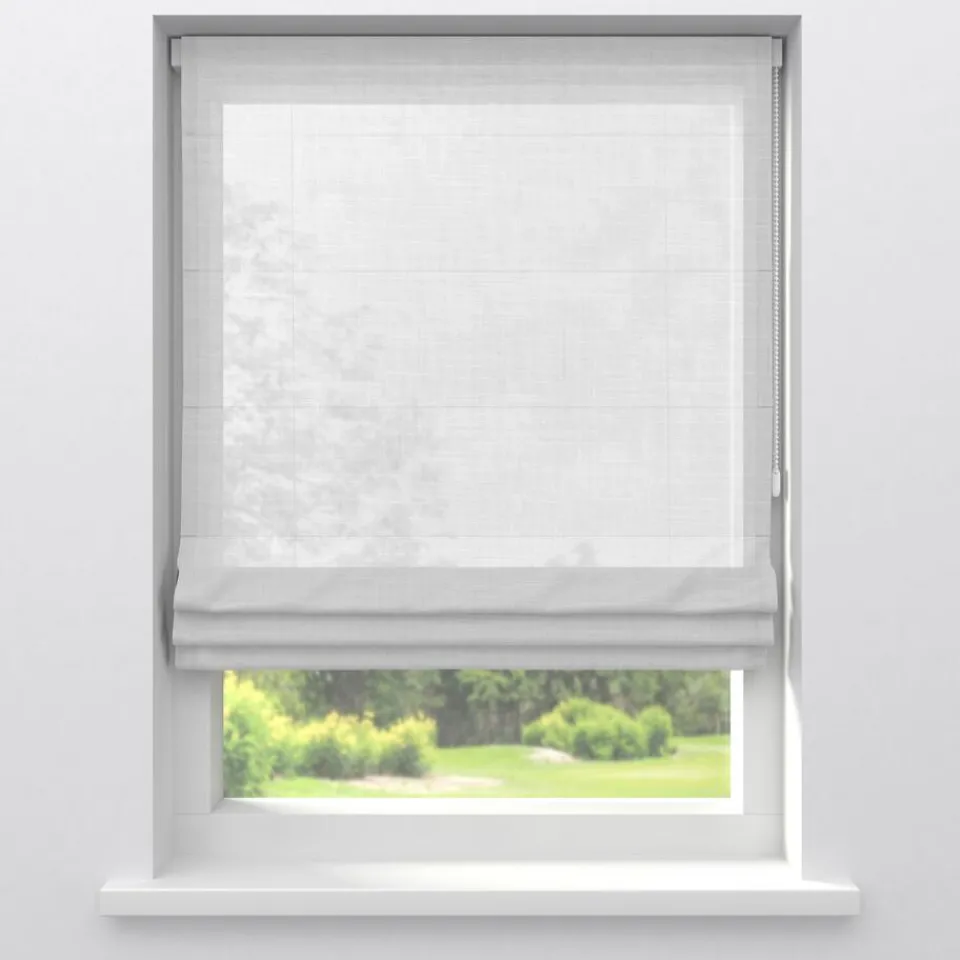 Kwantum Inbetween Annelijn Off-White - 320 Cm