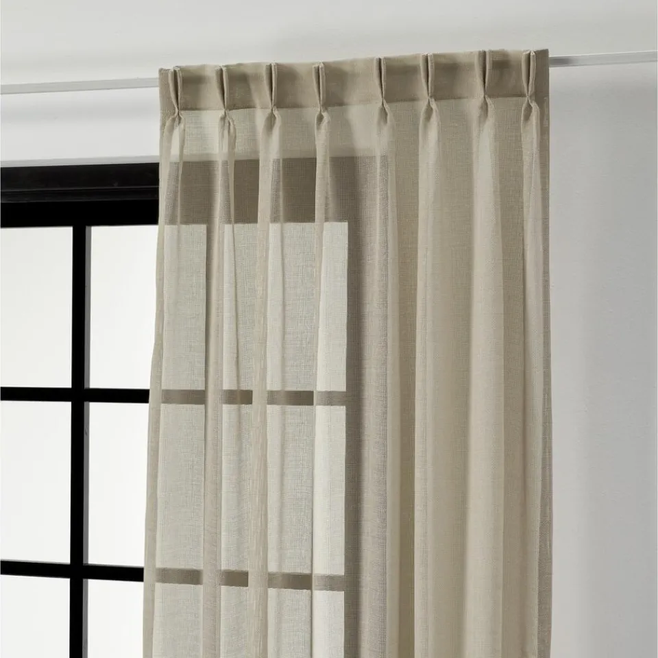 Kwantum Inbetween Arlette Naturel