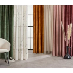 Kwantum Inbetween Mosie Naturel