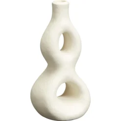 Kwantum Kandelaar Lago Off-White