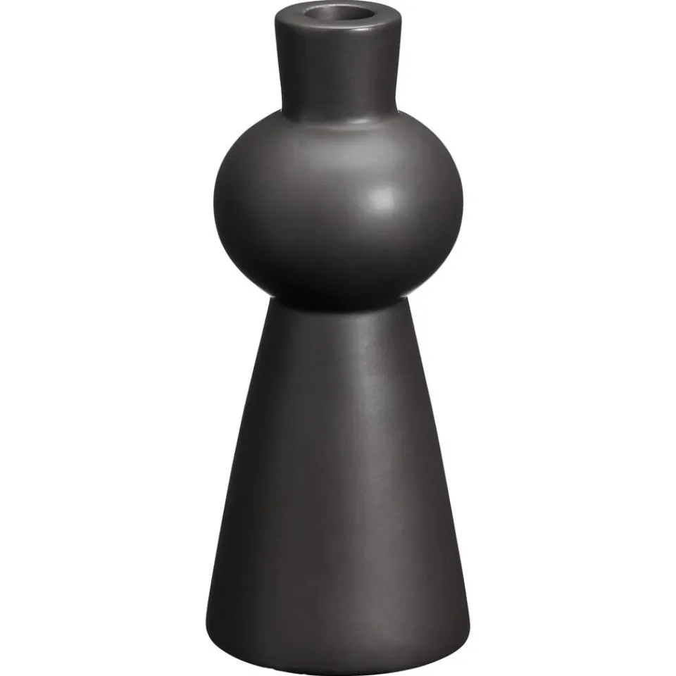 Kwantum Kandelaar Saverne Zwart