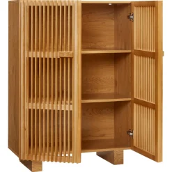 Kwantum Kast Brindisi Naturel M