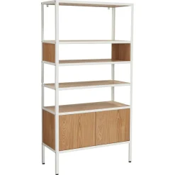 Kwantum Kast Firenze Naturel