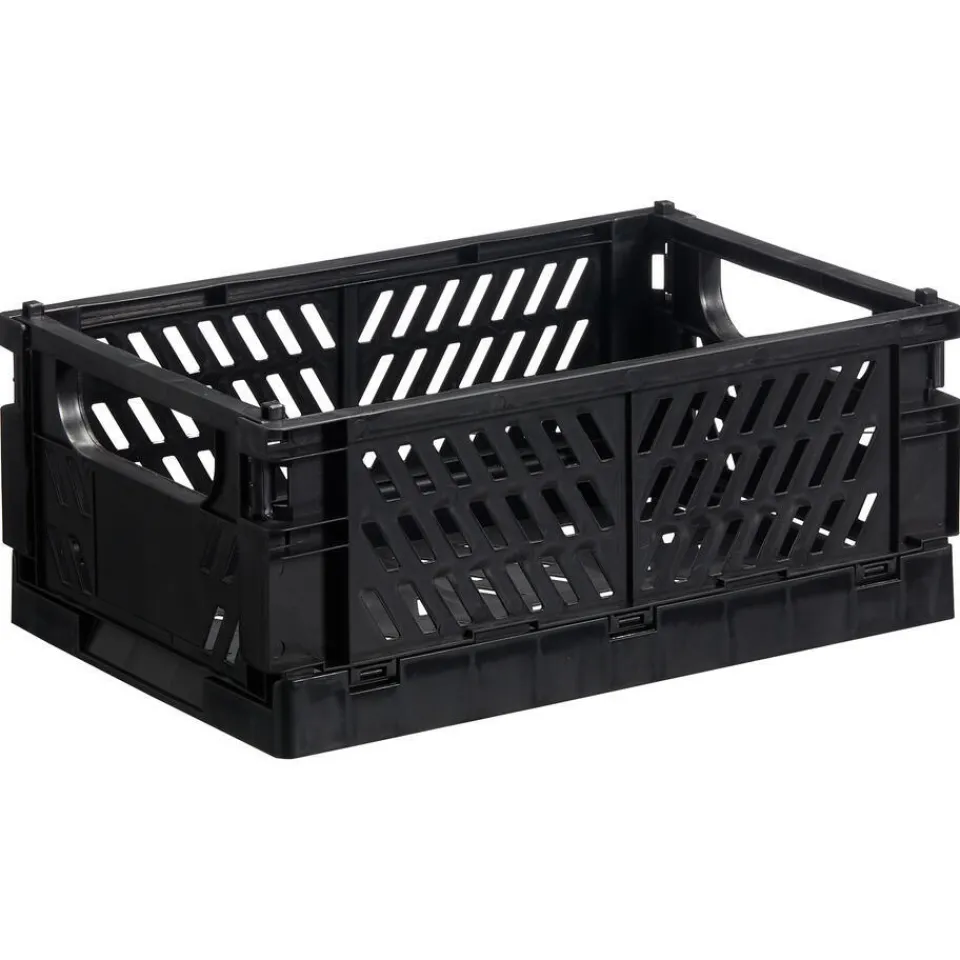 Kwantum Kapkrat Zwart