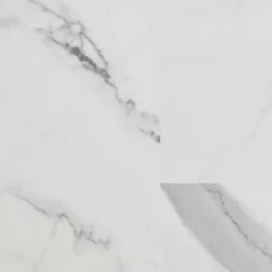 Kwantum Klik PVC Marble Wit Tegel XL Plank