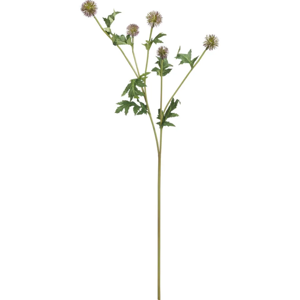 Kwantum Kunstbloem Taplow Paars