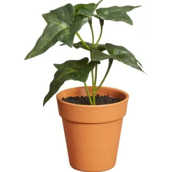 Kwantum Kunstplant Klimop Groen