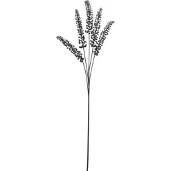 Kwantum Kunsttak Zwarte Besjes