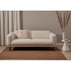 Kwantum Kussen Cagli Off-White