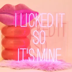 Kwantum Kussen Lasina Roze