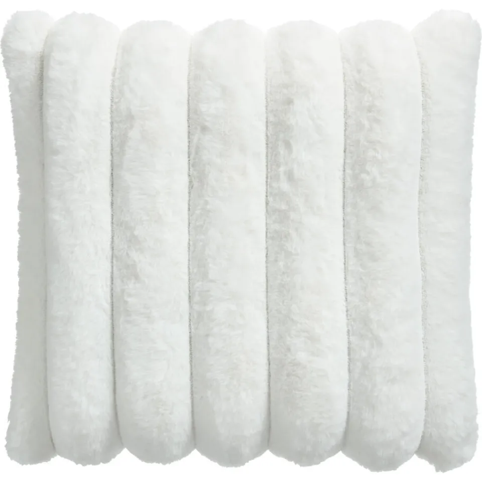 Kwantum Kussen Molise Off-White 45x45 Cm