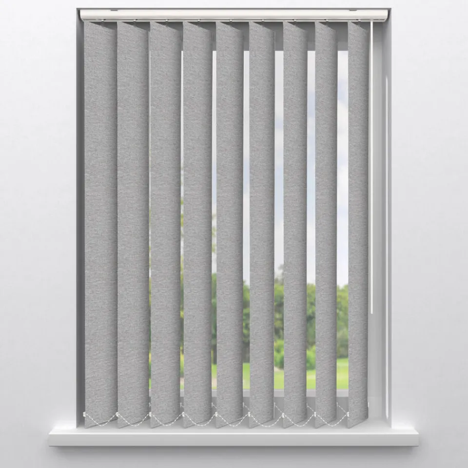 Kwantum Lamellen Erik