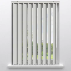 Kwantum Lamellen Tiebe