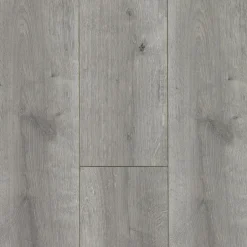 Kwantum Laminaat Calgary Grijs Eiken