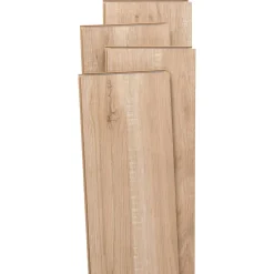 Kwantum Laminaat Crestwood Naturel Eiken