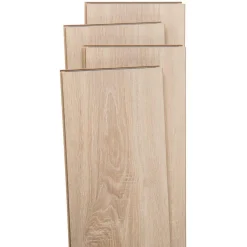 Kwantum Laminaat Forest Naturel Eiken XL Plank