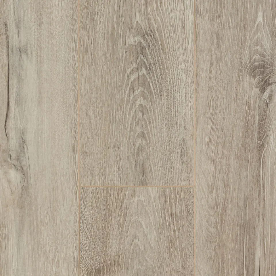 Kwantum Laminaat Gimli Grijs Eiken