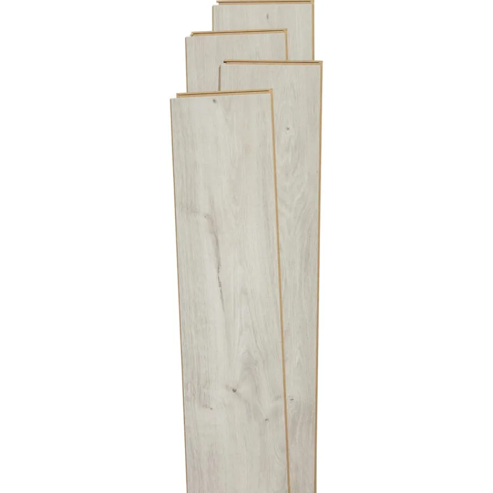 Kwantum Laminaat Surrey Licht Grijs