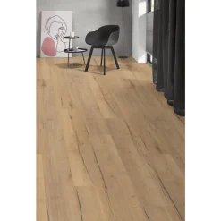 Kwantum Laminaat Vernon Licht Beige