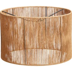 Kwantum Lampenkap Ara Naturel Ø33CM