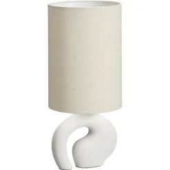 Kwantum Lampenkap Ares Off-White